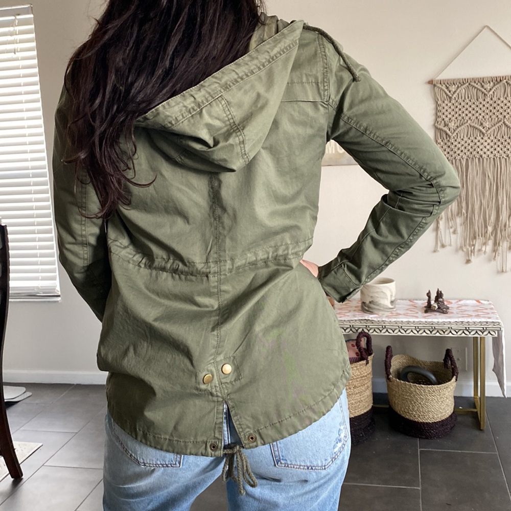 Ambience jacket - Picture 5 of 6